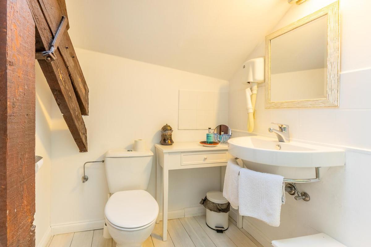 Bed & Breakfast Yasmine Bruges