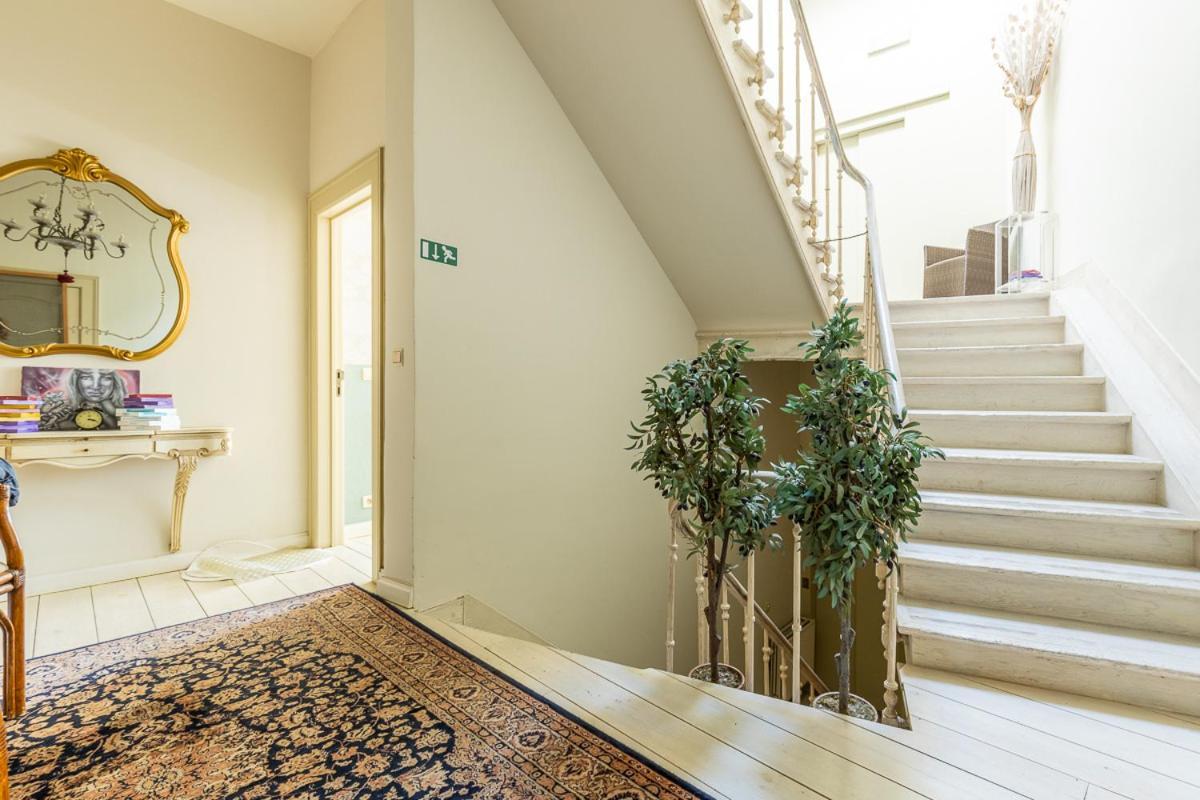 Yasmine Bed & Breakfast Bruges