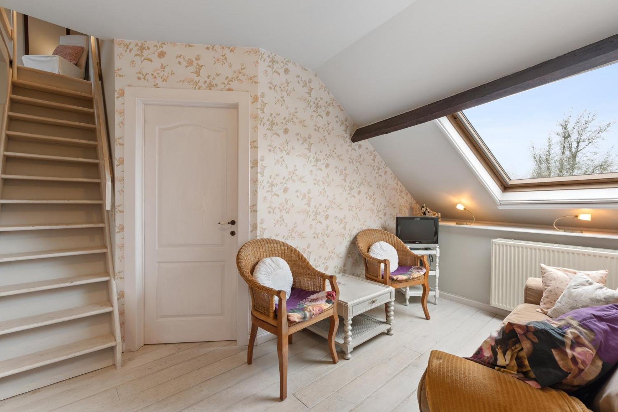 Bed & Breakfast Yasmine