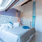 B&B Yasmine Brugge