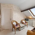 B&B Yasmine Brugge