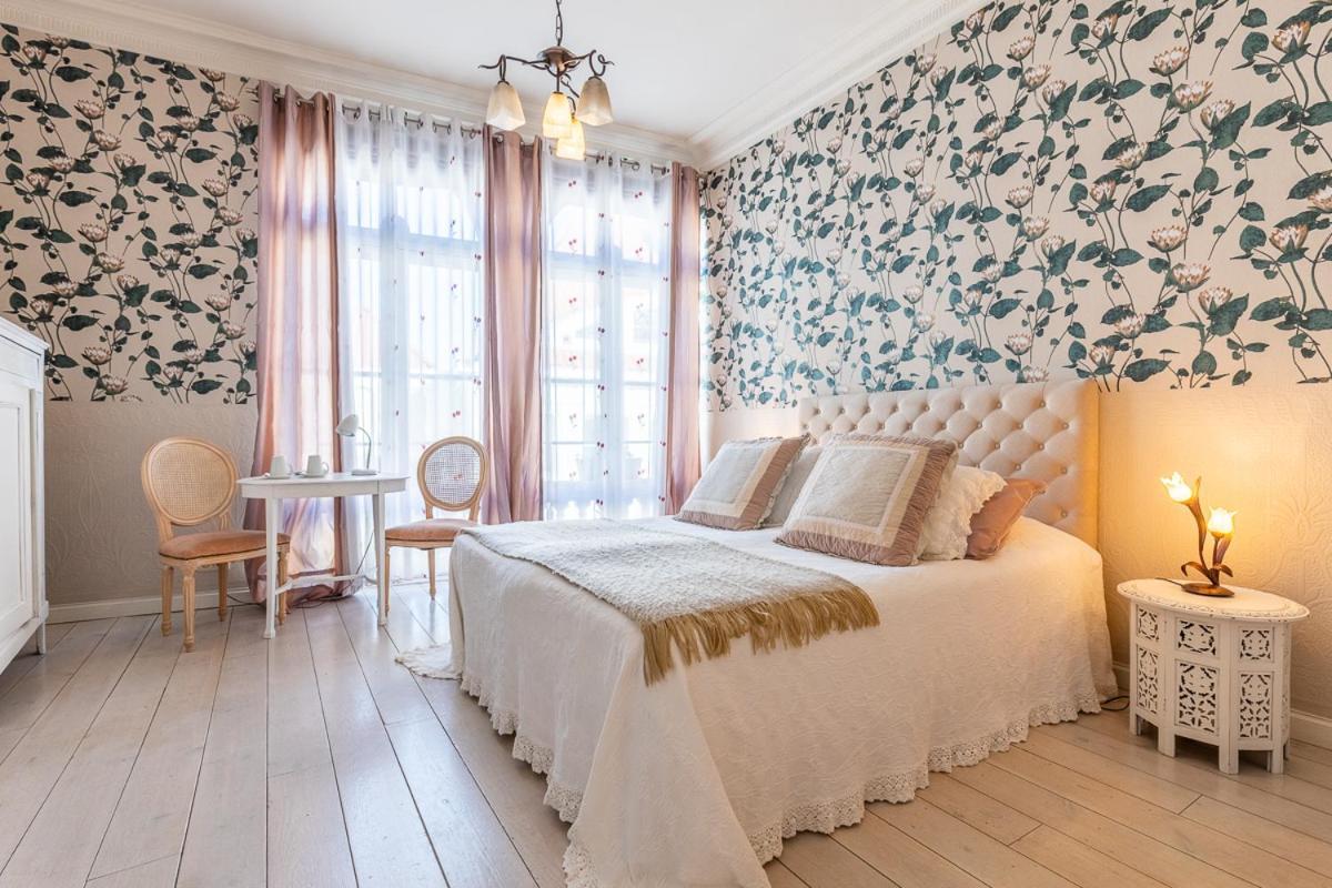 Bed & Breakfast Yasmine Bruges